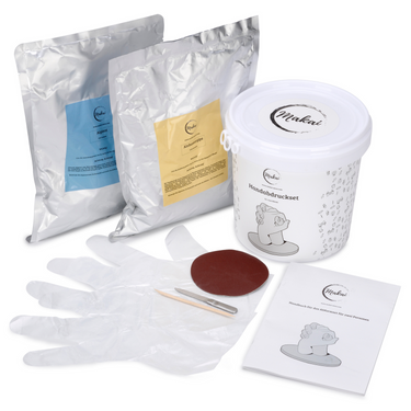 Set per modellare a mano - per laboratori di gruppo o formazione esperienziale